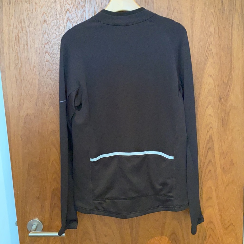NWOT NIKE JACKET - Picture 4 of 5